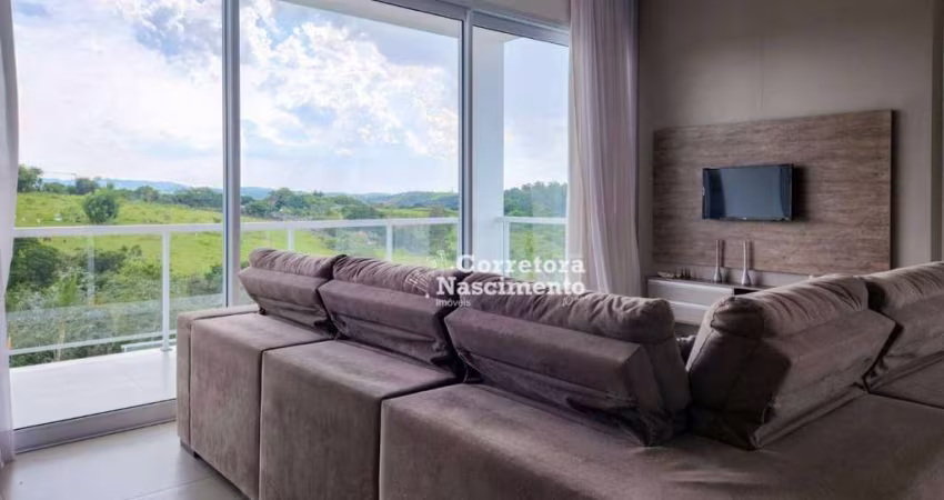Casa com 5 dormitórios, 405 m² - venda por R$ 2.700.000,00 ou aluguel por R$ 15.705,00/mês - Parque Lago Dourado - Jacareí/SP