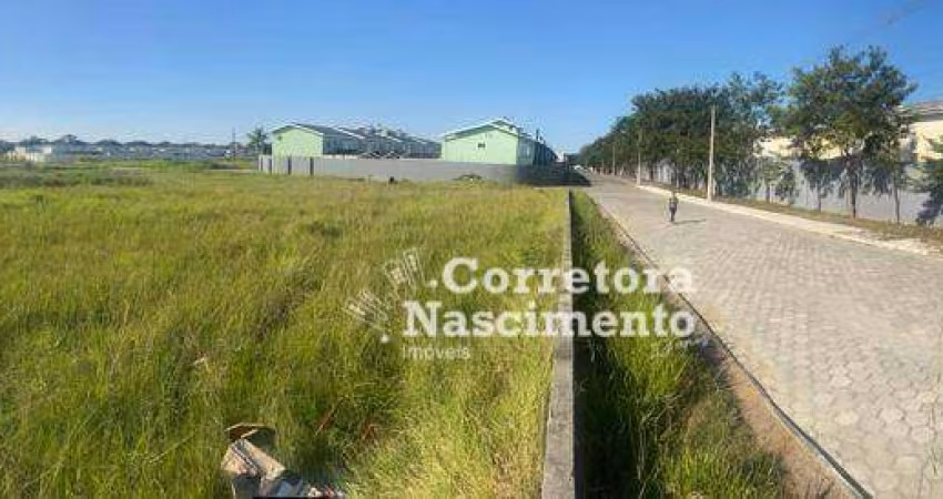 Terreno à venda, 300 m² por R$ 330.000,00 - Jardim Santa Maria - Jacareí/SP