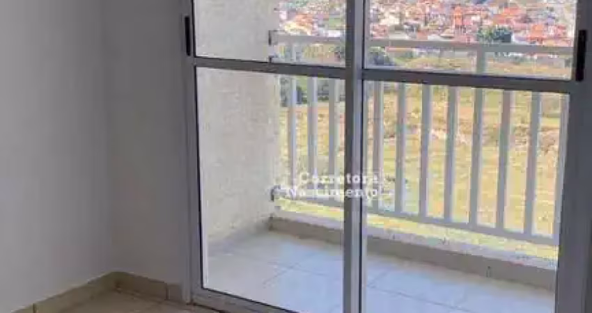 Apartamento com 2 dormitórios à venda, 56 m² por R$ 300.000,00 - Parque Residencial Flamboyant - São José dos Campos/SP