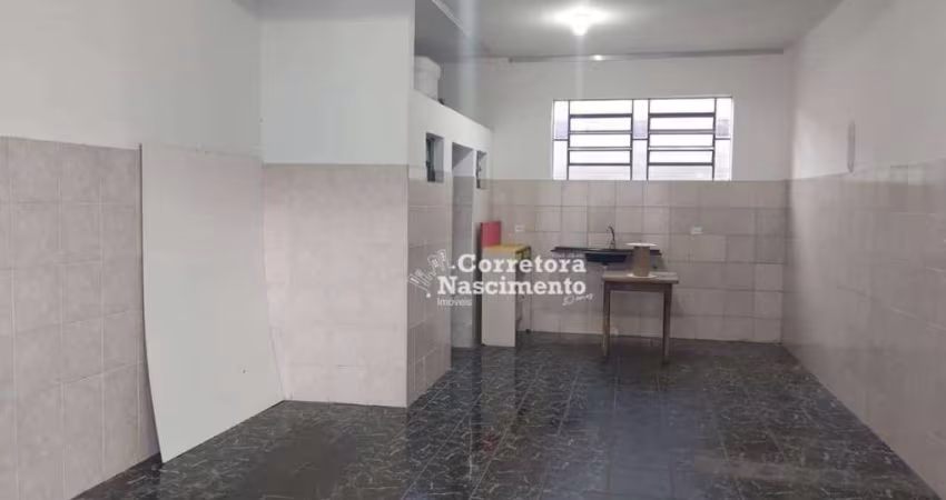 Sala para alugar, 60 m² por R$ 1.500/mês - Cidade Morumbi - São José dos Campos/SP