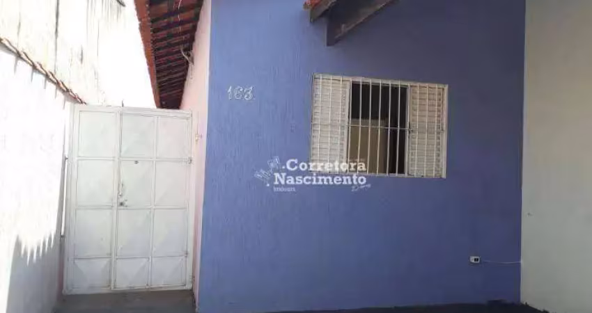 Casa com 3 dormitórios à venda, 80 m² por r$ 280.000,00 - jardim do portal - jacareí/sp