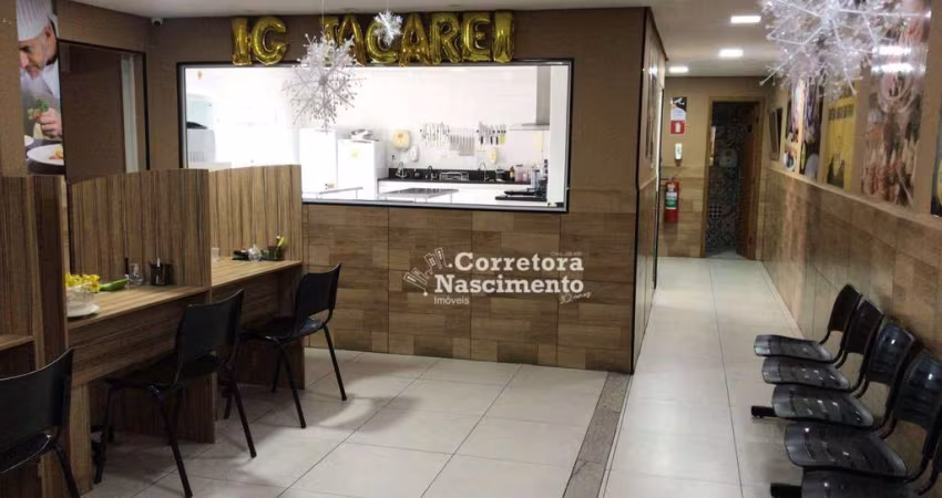 Loja para alugar, 376 m² por R$ 7.000,00/mês - Centro - Jacareí/SP