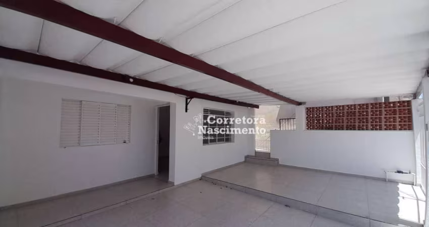Casa com 3 dormitórios à venda, 137 m² por R$ 375.000,00 - Jardim Bela Vista - Jacareí/SP