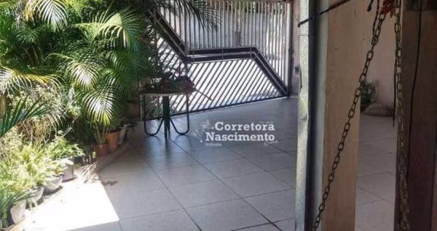 Casa com 3 dormitórios, 500 m² - venda por R$ 1.280.000,00 ou aluguel por R$ 6.850,00/mês - Jardim Terras de São João - Jacareí/SP