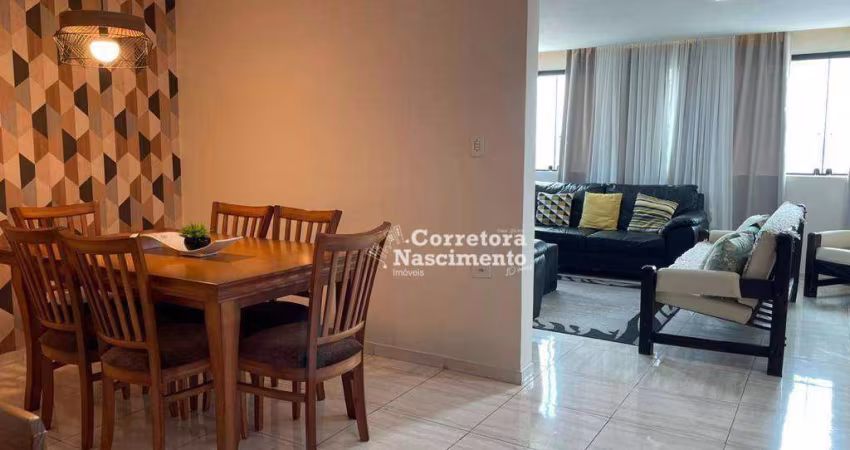 Casa com 4 dormitórios à venda, 1 m² por R$ 530.000,00 - Centro - Jacareí/SP