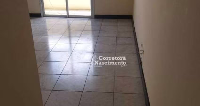 Apartamento com 3 dormitórios à venda, 78 m² por R$ 460.000 - Centro - Jacareí/SP