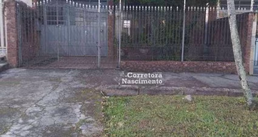 Casa com 2 dormitórios à venda, 162 m² por R$ 478.000 - Jardim Paraíba - Jacareí/SP