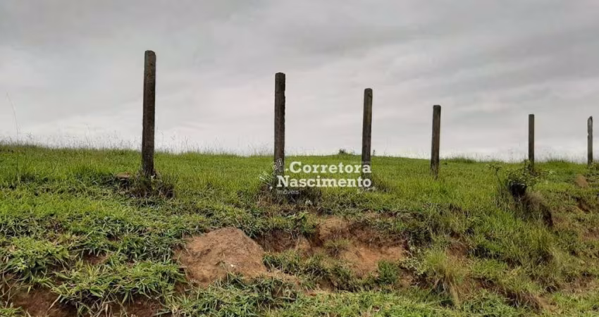 Terreno à venda, 1178 m² por R$ 160.000,00 - Veraneio Irajá - Jacareí/SP