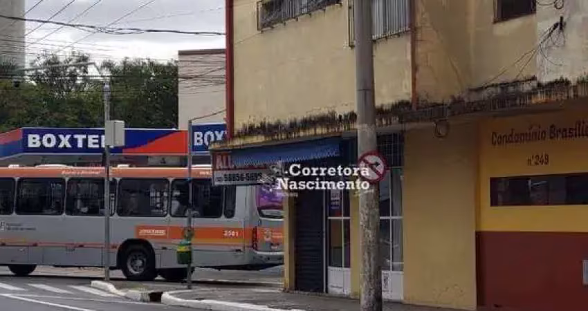 Loja para alugar, 40 m² por r$ 3.000,00/mês - centro - são josé dos campos/sp