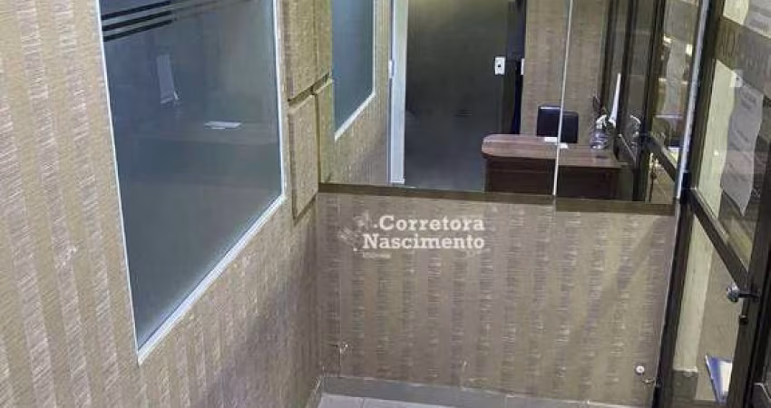Salas à venda, 34 m² por R$ 230.000 - Centro - Jacareí/SP