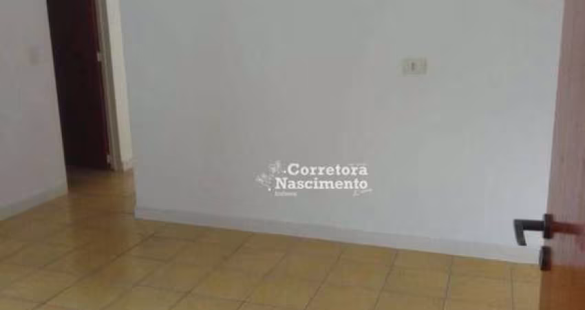 Apartamento com 2 dormitórios à venda, 55 m² por R$ 160.000,00 - Jardim Novo Amanhecer - Jacareí/SP