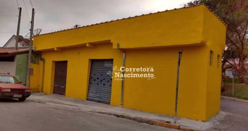 Loja à venda, 76 m² por R$ 300.000,00 - Vila Garcia (São Silvestre) - Jacareí/SP