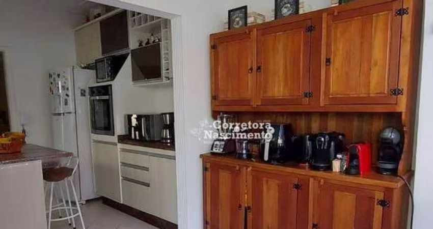 Casa com 4 dormitórios à venda, 140 m² por R$ 596.000,00 - Parque Itamarati - Jacareí/SP