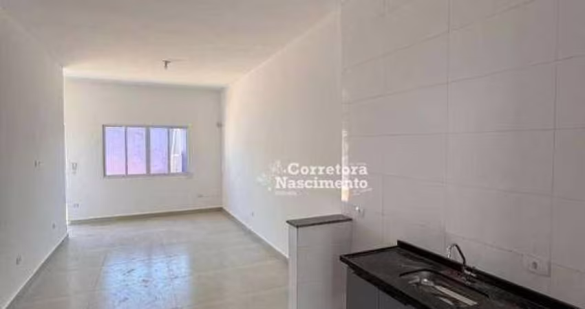 Casa com 2 dormitórios à venda, 80 m² por R$ 340.000,00 - Silveira - Jacareí/SP