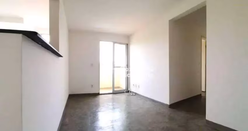 Apartamento com 2 dormitórios à venda, 42 m² por R$ 280.000,00 - Cidade Morumbi - São José dos Campos/SP