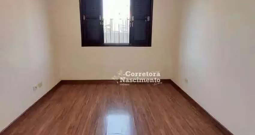 Apartamento com 2 dormitórios à venda, 70 m² por r$ 270.000,00 - jardim santa maria - jacareí/sp