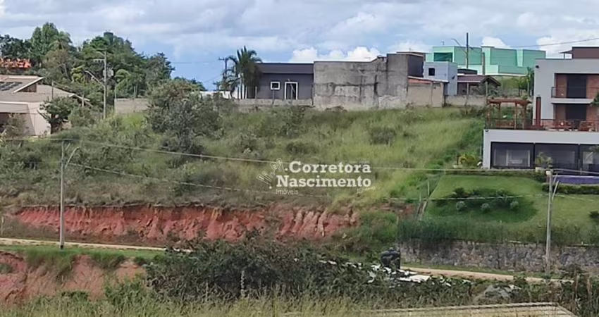 Terreno à venda, 1099 m² por R$ 255.000 - Zona de Adensamento Restrito (ZAR) - Jacareí/SP