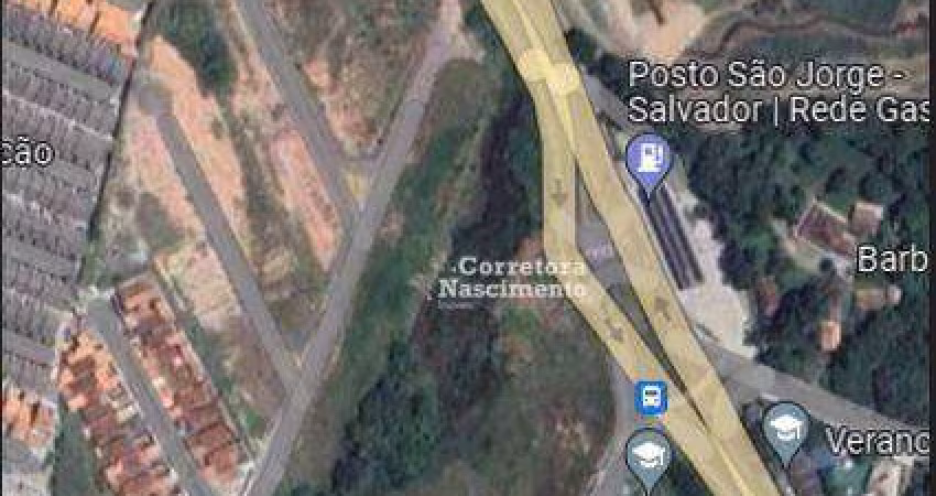 Terreno à venda, 125 m² por R$ 110.000,00 - Jardim Novo Amanhecer - Jacareí/SP