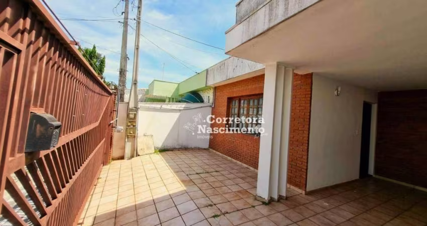 Casa com 2 dormitórios à venda, 135 m² por R$ 450.000 - Jardim Mesquita - Jacareí/SP