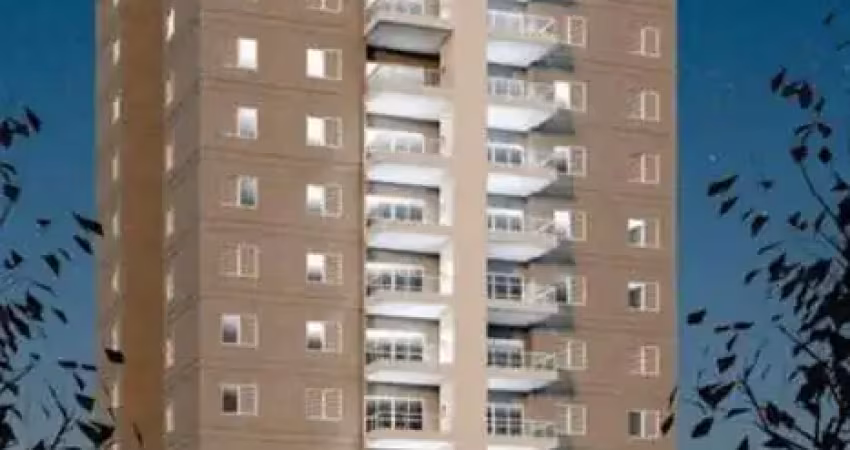 Apartamento com 3 dormitórios à venda, 101 m² por R$ 830.000,00 - Vila Formosa - Jacareí/SP