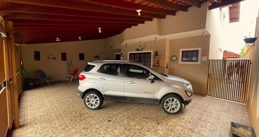 Casa com 4 dormitórios à venda, 190 m² por R$ 960.000,00 - Villa Branca - Jacareí/SP