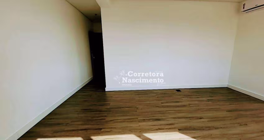 Sala à venda, 54 m² por R$ 656.363,50 - Centro - Jacareí/SP