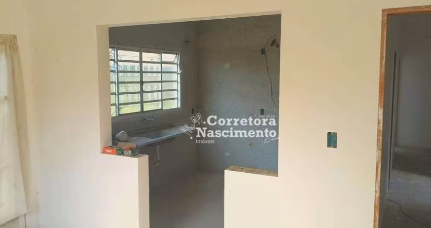 Casa com 3 dormitórios à venda, 115 m² por R$ 300.000,00 - Jardim Leblon - Jacareí/SP
