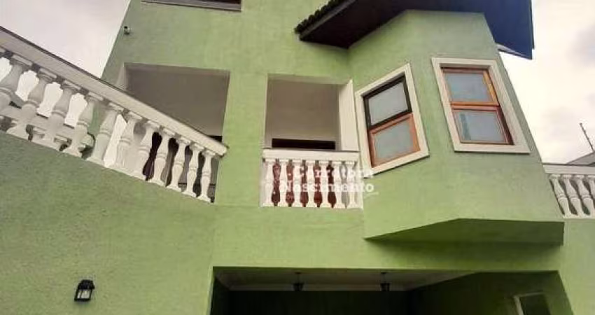 Casa com 3 dormitórios à venda, 228 m² por R$ 1.090.000,00 - Jardim Terras de São João - Jacareí/SP