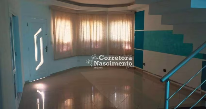 Casa com 4 dormitórios à venda, 245 m² por R$ 1.700.000,00 - Urbanova - São José dos Campos/SP