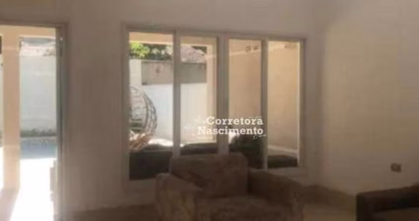 Casa com 3 dormitórios à venda, 350 m² por R$ 2.128.000,00 - Jardim Altos de Santana I - Jacareí/SP