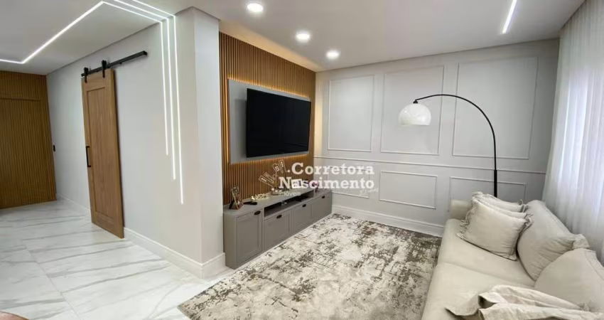 Casa com 3 dormitórios à venda, 210 m² por R$ 1.450.000 - Jardim Oriente - São José dos Campos/SP