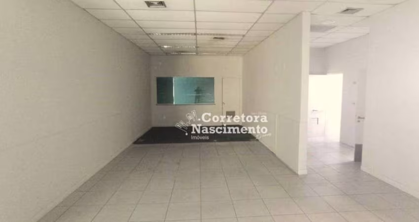 Loja para alugar, 480 m² por R$ 30.000,00/mês - Centro - Jacareí/SP