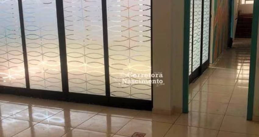 Loja, 357 m² - venda por R$ 3.200.000,00 ou aluguel por R$ 18.600,00/mês - Jardim Esplanada - São José dos Campos/SP