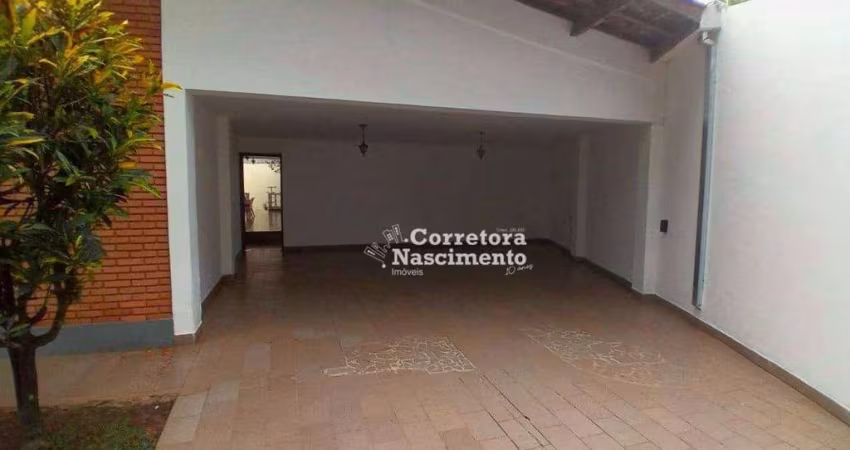 Casa com 4 dormitórios à venda, 370 m² por R$ 4.000.000,00 - Jardim Apolo - São José dos Campos/SP