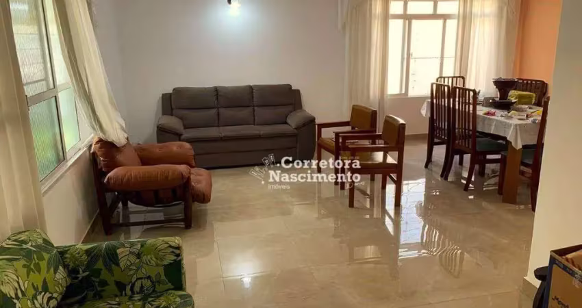 Casa com 3 dormitórios à venda, 220 m² por R$ 650.000 - Cidade Jardim - Jacareí/SP