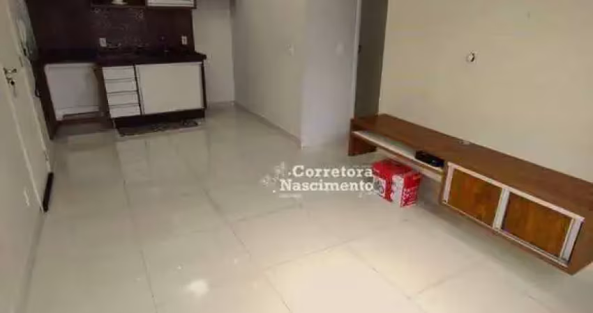 Apartamento com 2 dormitórios à venda, 44 m² por R$ 212.000,00 - Cidade Jardim - Jacareí/SP