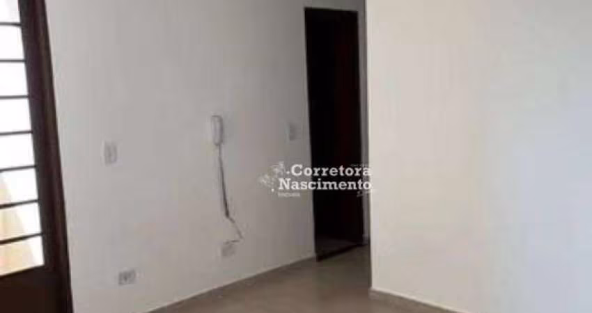 Apartamento com 2 dormitórios à venda, 50 m² por R$ 175.000,00 - Jardim das Indústrias - Jacareí/SP