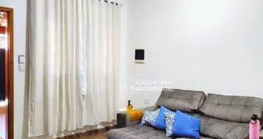 Casa com 2 dormitórios à venda, 118 m² por R$ 480.000,00 - Residencial Parque dos Sinos - Jacareí/SP