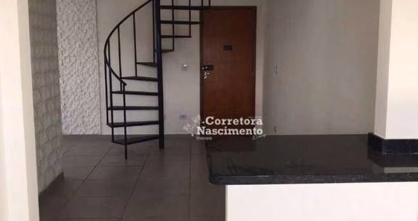 Apartamento com 3 dormitórios à venda, 161 m² por R$ 550.000,00 - Jardim Coleginho - Jacareí/SP