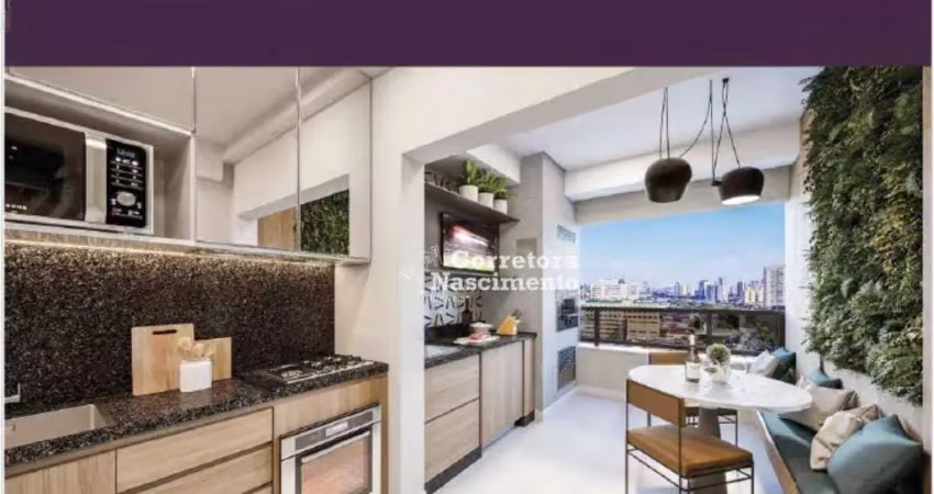 Apartamento com 1 dormitório à venda, 68 m² por R$ 785.000,00 - Jardim Satélite - São José dos Campos/SP