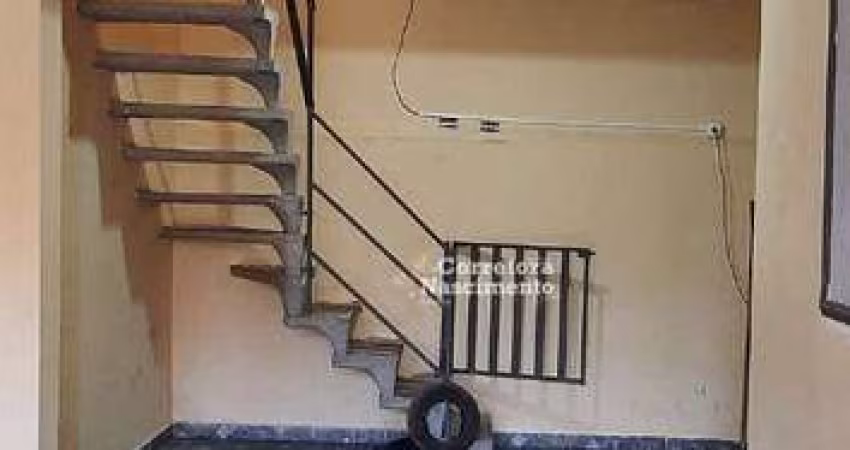 Casa com 3 dormitórios à venda, 192 m² por R$ 320.000,00 - Jardim Mesquita - Jacareí/SP