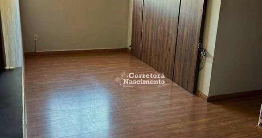Apartamento com 3 dormitórios para alugar, 145 m² por R$ 4.120,00/mês - Jardim Califórnia - Jacareí/SP