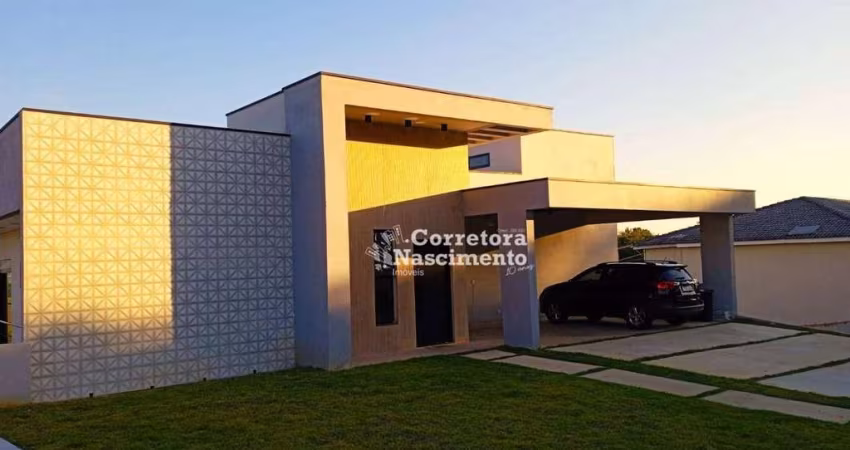 Casa com 4 dormitórios à venda, 300 m² por R$ 2.600.000,00 - Colinas Do Parahyba - São José dos Campos/SP