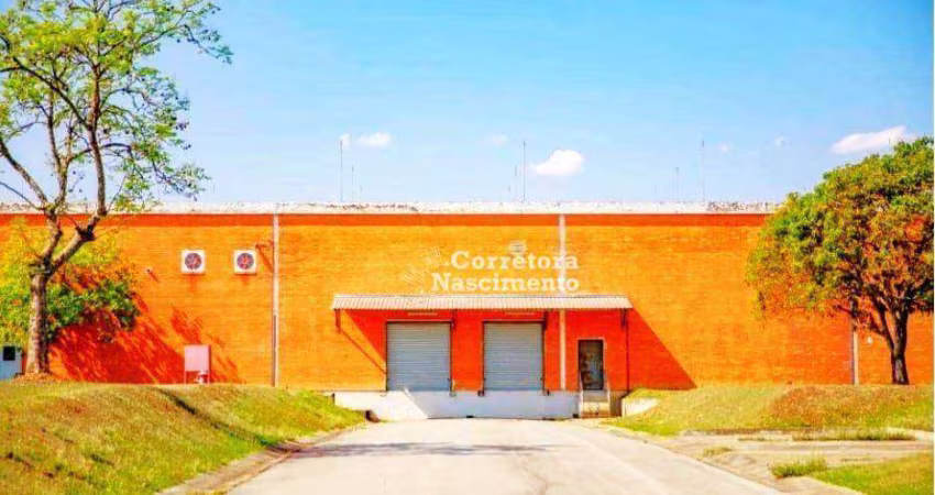 Galpão para alugar, 3182 m² por R$ 79.550,00/mês - Rio Comprido - São José dos Campos/SP