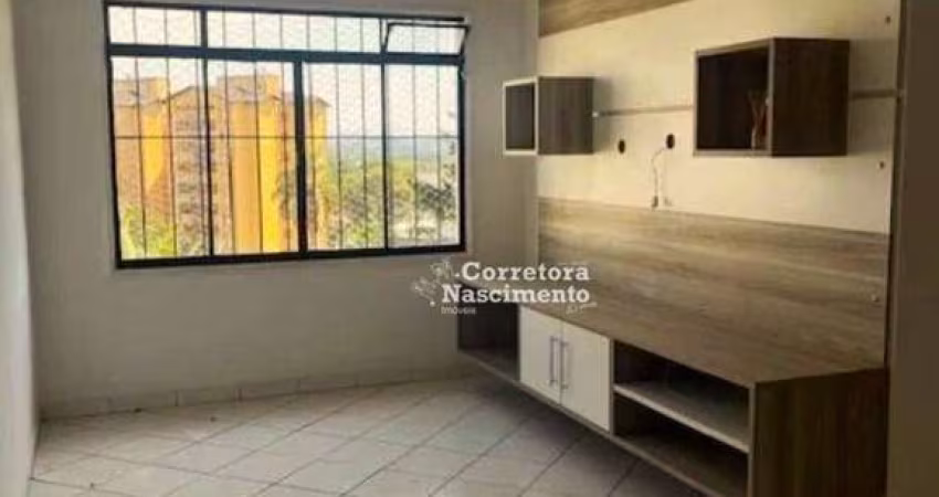 Apartamento com 3 dormitórios à venda, 97 m² por R$ 375.000,00 - Jardim Califórnia - Jacareí/SP