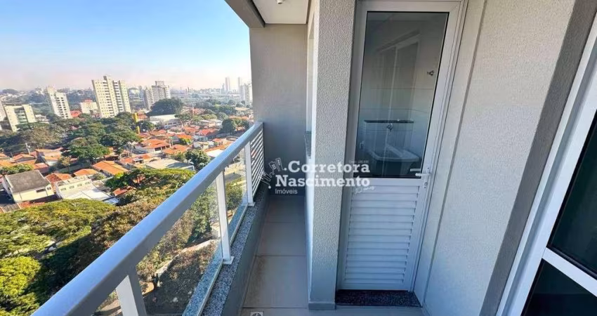 Apartamento com 2 dormitórios à venda, 60 m² por R$ 495.000,00 - Jardim América - São José dos Campos/SP