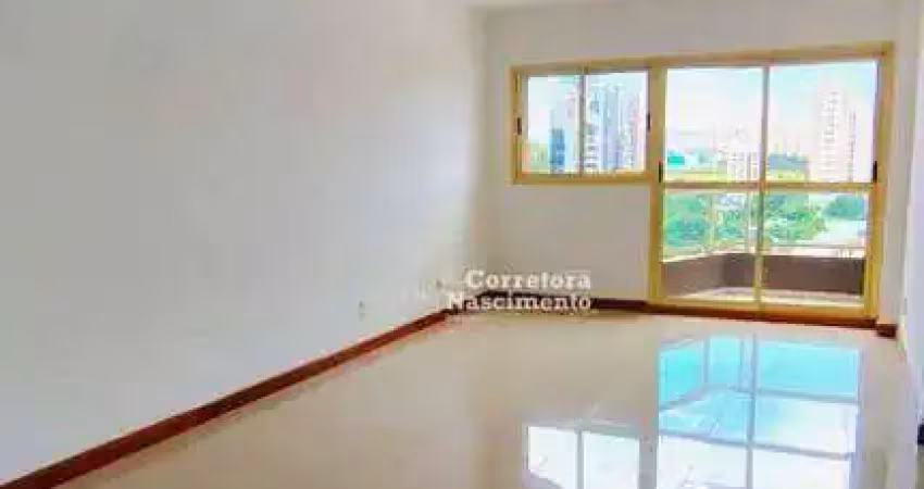 Apartamento com 3 dormitórios à venda, 137 m² por R$ 1.200.000,00 - Jardim Aquarius - São José dos Campos/SP