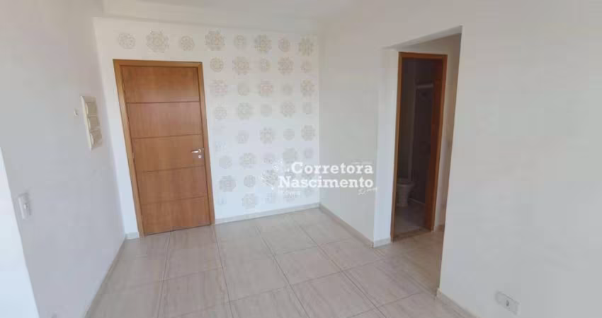 Apartamento com 2 dormitórios à venda, 66 m² por R$ 390.000,00 - Vila Machado - Jacareí/SP