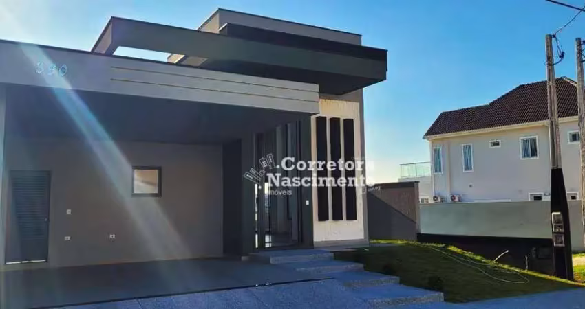 Casa com 3 dormitórios à venda, 330 m² por R$ 2.280.000,00 - Urbanova - São José dos Campos/SP