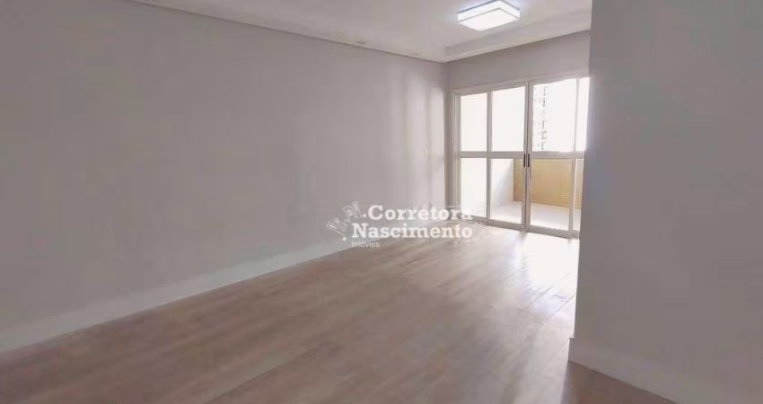 Apartamento com 3 dormitórios à venda, 108 m² por R$ 1.060.000,00 - Jardim Aquarius - São José dos Campos/SP